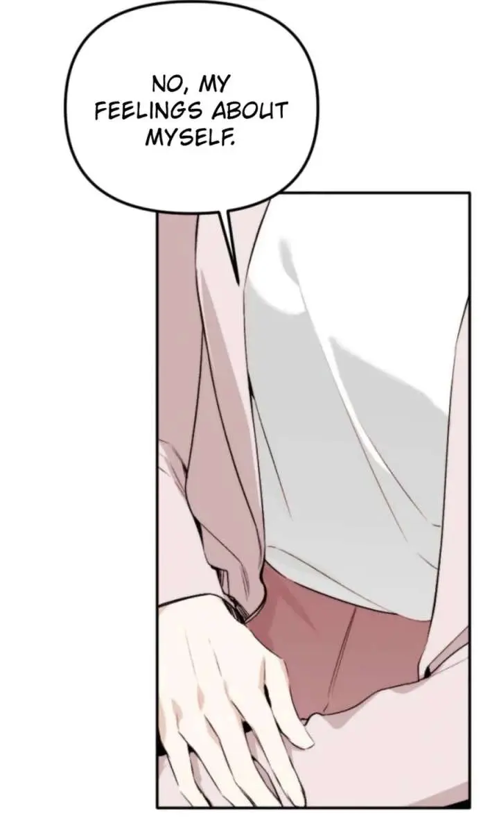 Divorce Is Easy, but Love Is Hard Chapter 54 Page 81