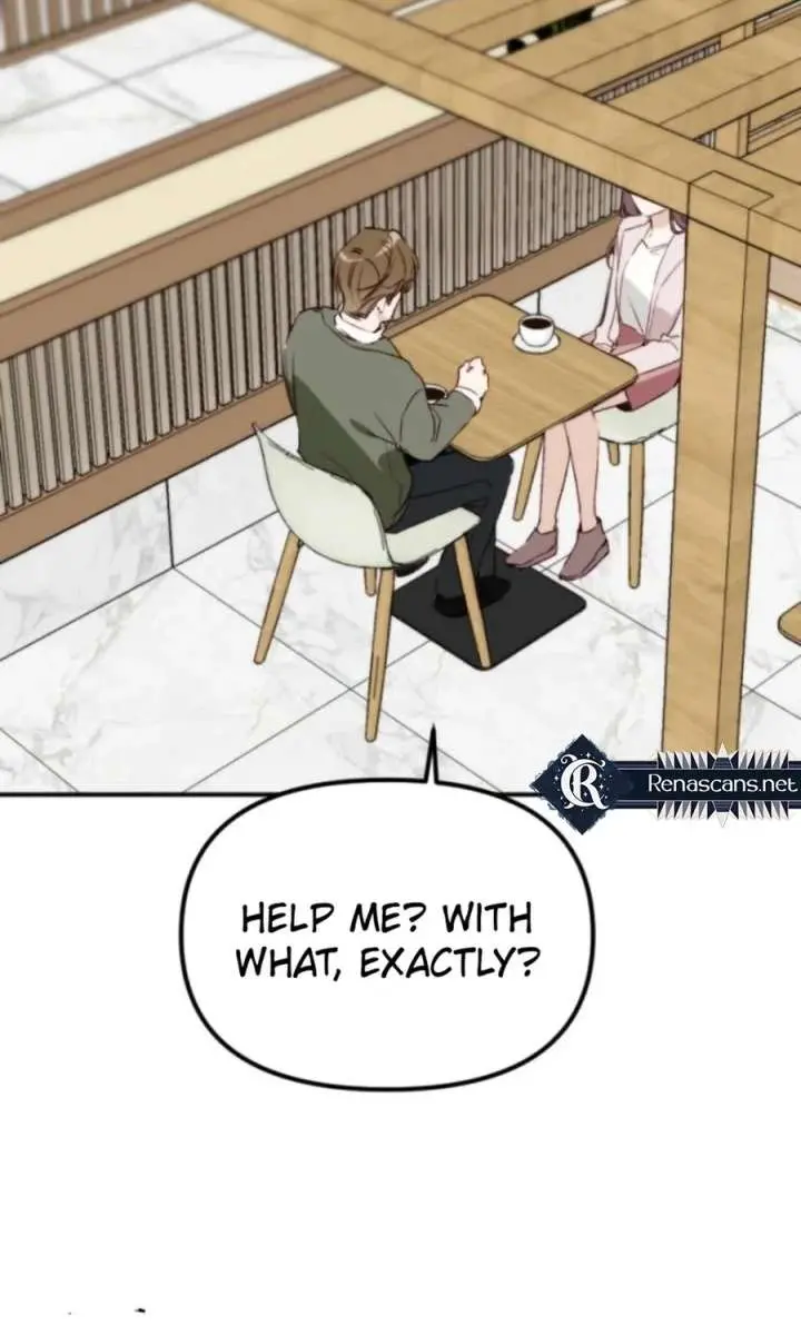 Divorce Is Easy, but Love Is Hard Chapter 54 Page 83