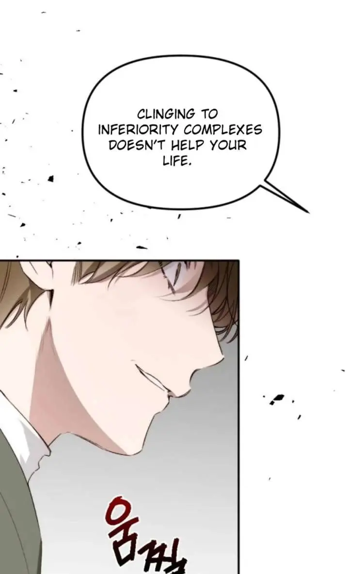 Divorce Is Easy, but Love Is Hard Chapter 54 Page 84