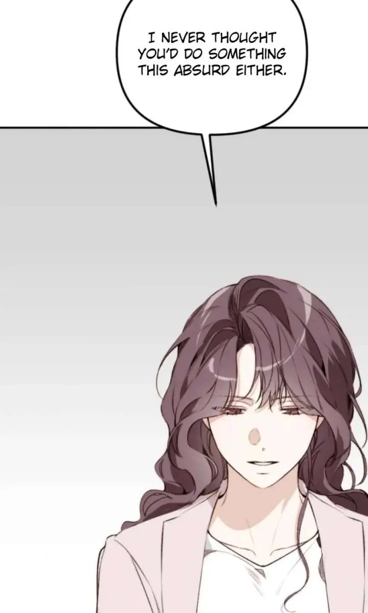 Divorce Is Easy, but Love Is Hard Chapter 54 Page 93