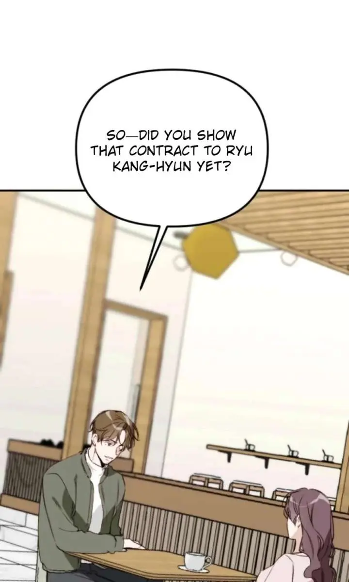 Divorce Is Easy, but Love Is Hard Chapter 54 Page 95