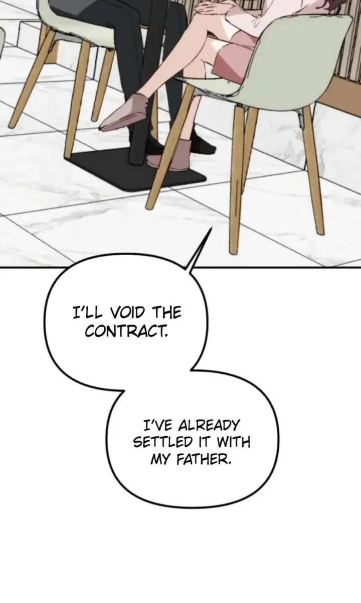 Divorce Is Easy, but Love Is Hard Chapter 54 Page 96