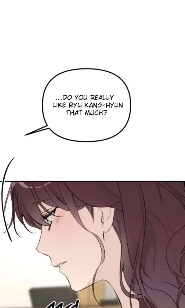 Divorce Is Easy, but Love Is Hard Chapter 54 Page 97