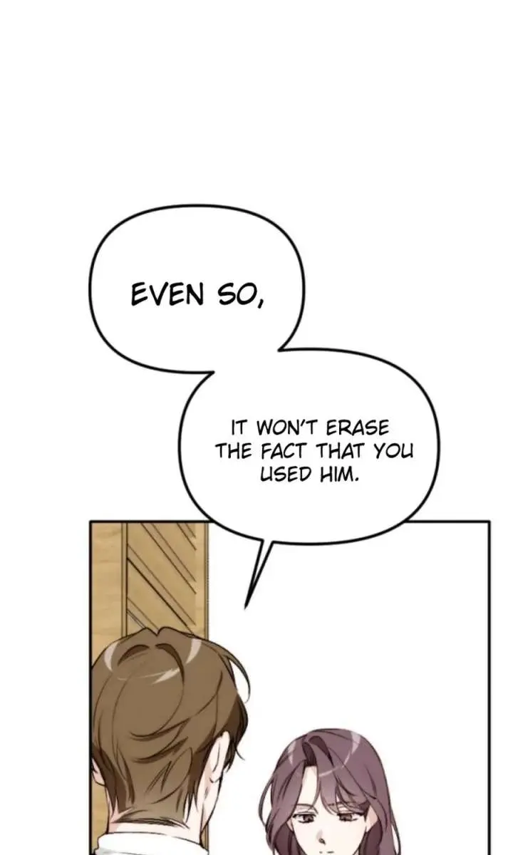 Divorce Is Easy, but Love Is Hard Chapter 54 Page 99