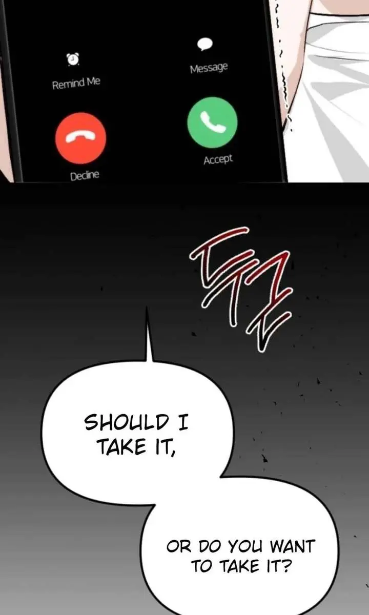 Divorce Is Easy, but Love Is Hard Chapter 55 Page 4