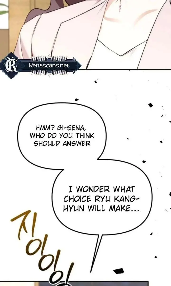 Divorce Is Easy, but Love Is Hard Chapter 55 Page 6