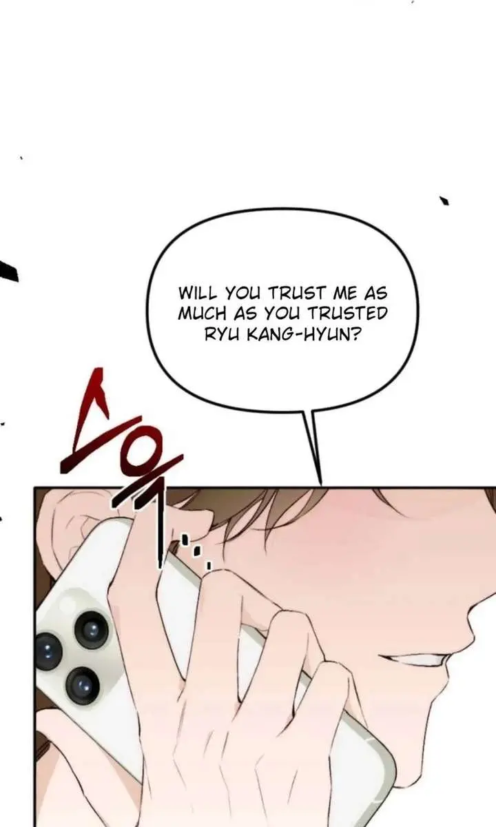 Divorce Is Easy, but Love Is Hard Chapter 55 Page 8