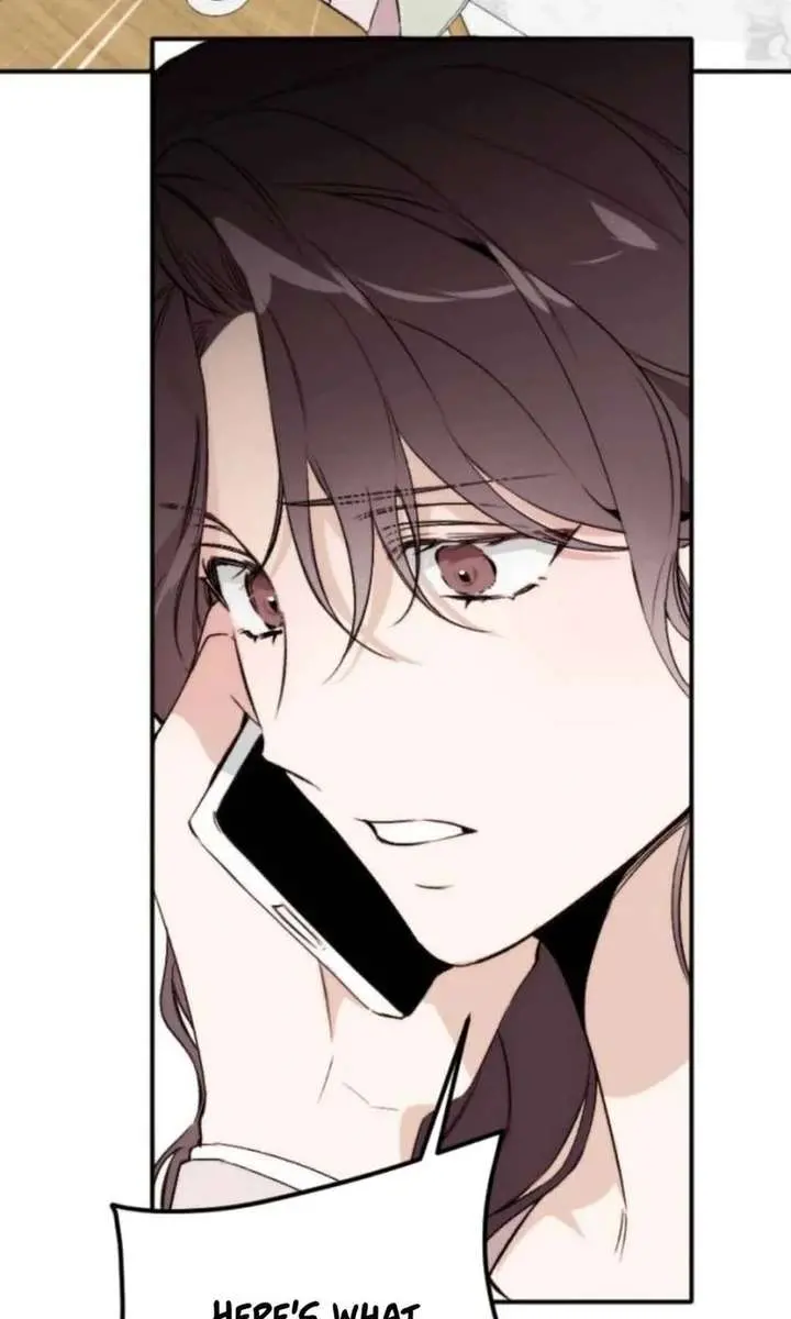 Divorce Is Easy, but Love Is Hard Chapter 55 Page 19