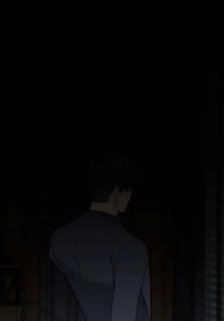 Divorce Is Easy, but Love Is Hard Chapter 55 Page 21