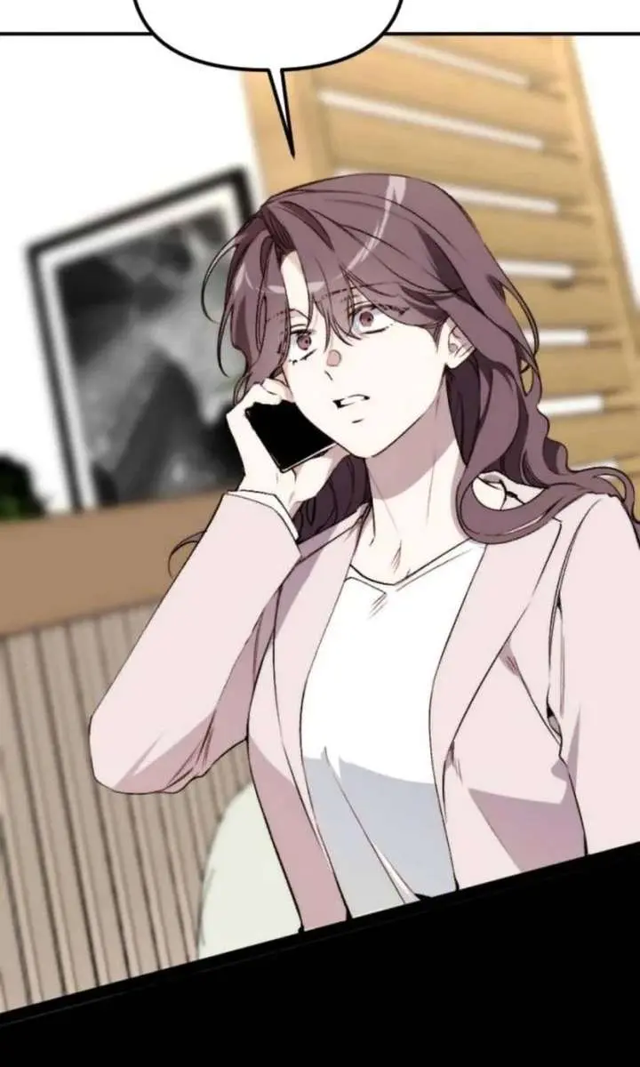 Divorce Is Easy, but Love Is Hard Chapter 55 Page 27