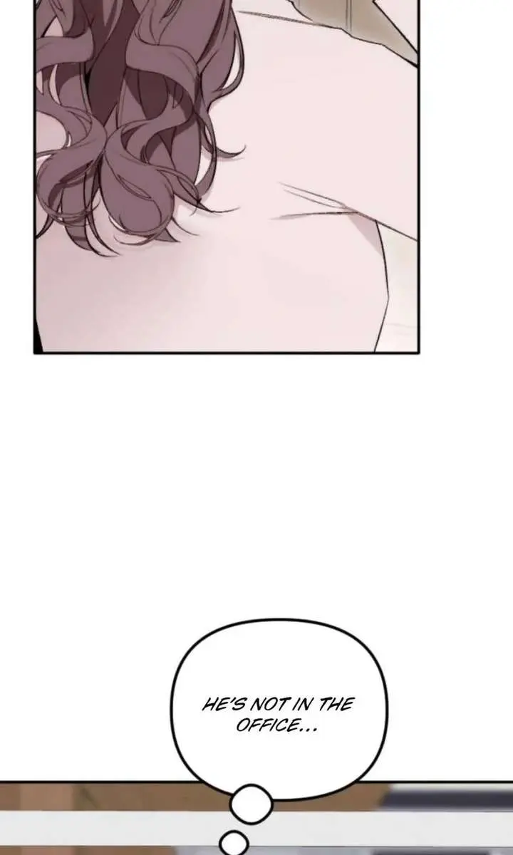 Divorce Is Easy, but Love Is Hard Chapter 55 Page 35