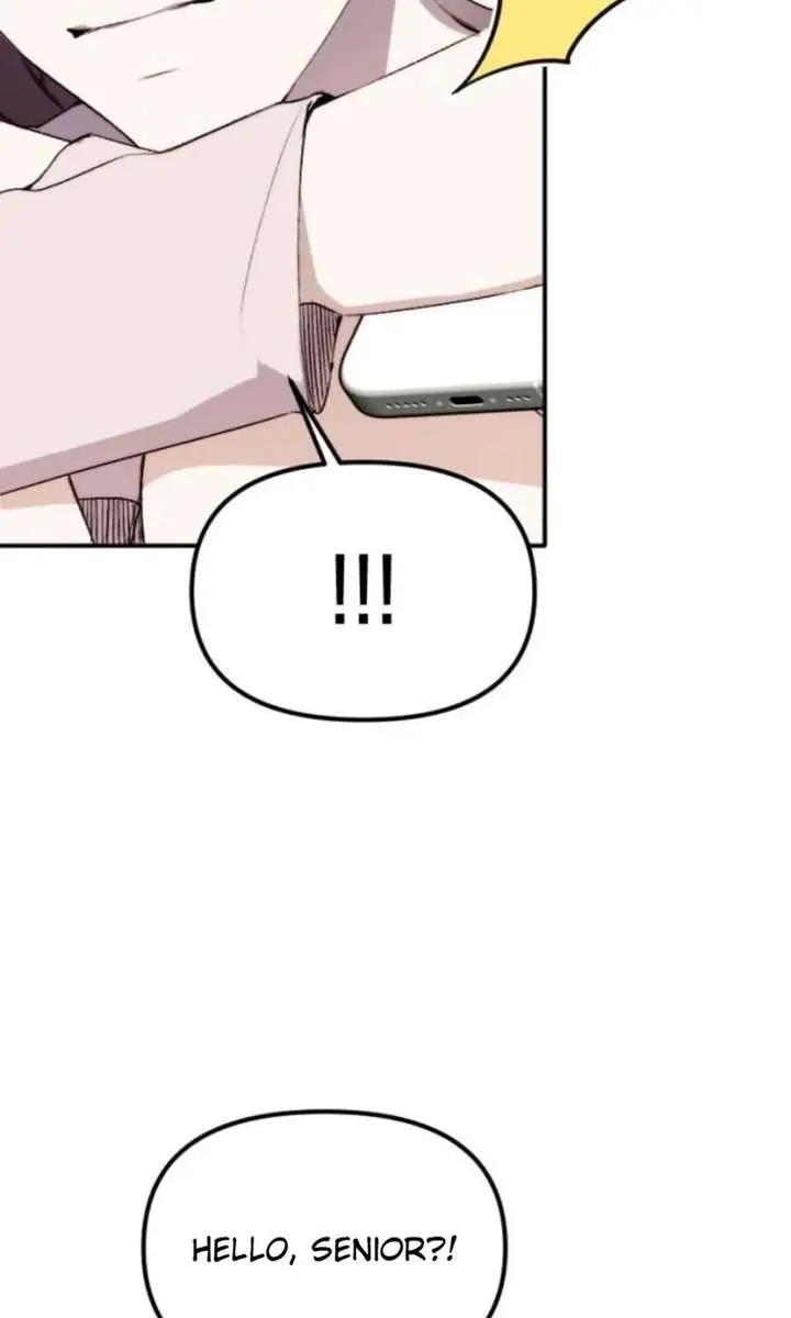 Divorce Is Easy, but Love Is Hard Chapter 55 Page 47