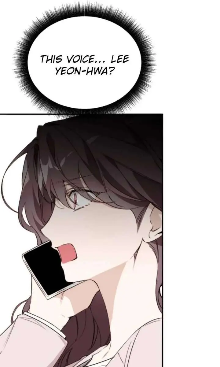 Divorce Is Easy, but Love Is Hard Chapter 55 Page 50