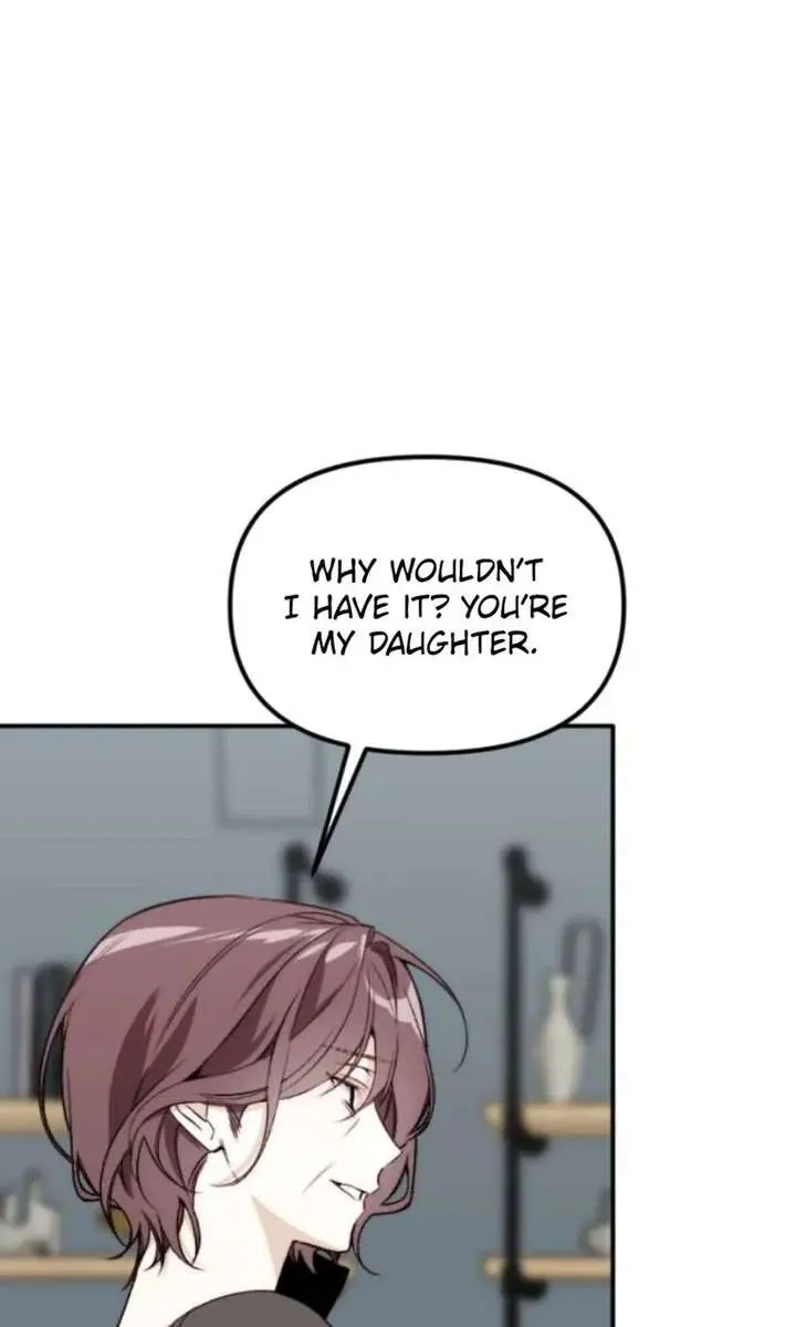 Divorce Is Easy, but Love Is Hard Chapter 55 Page 52