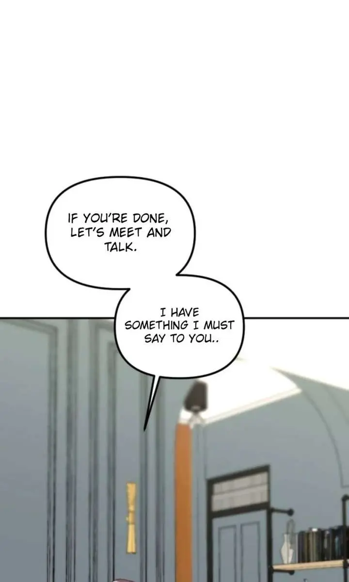 Divorce Is Easy, but Love Is Hard Chapter 55 Page 56