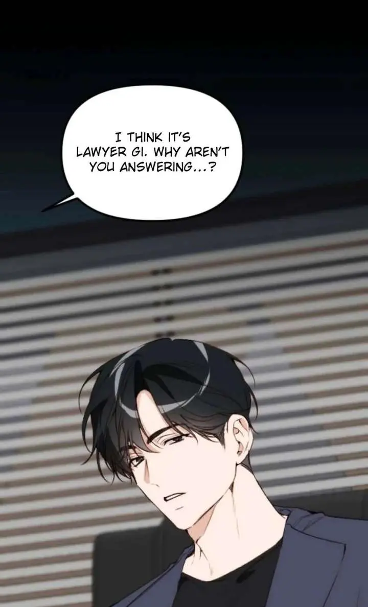Divorce Is Easy, but Love Is Hard Chapter 55 Page 65