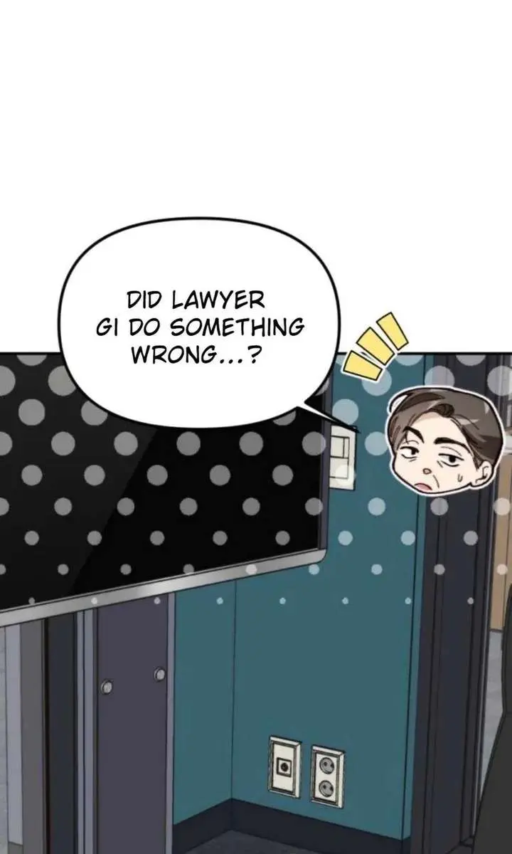 Divorce Is Easy, but Love Is Hard Chapter 55 Page 67