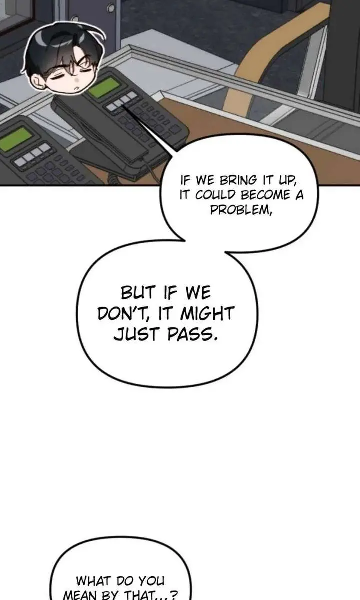 Divorce Is Easy, but Love Is Hard Chapter 55 Page 68
