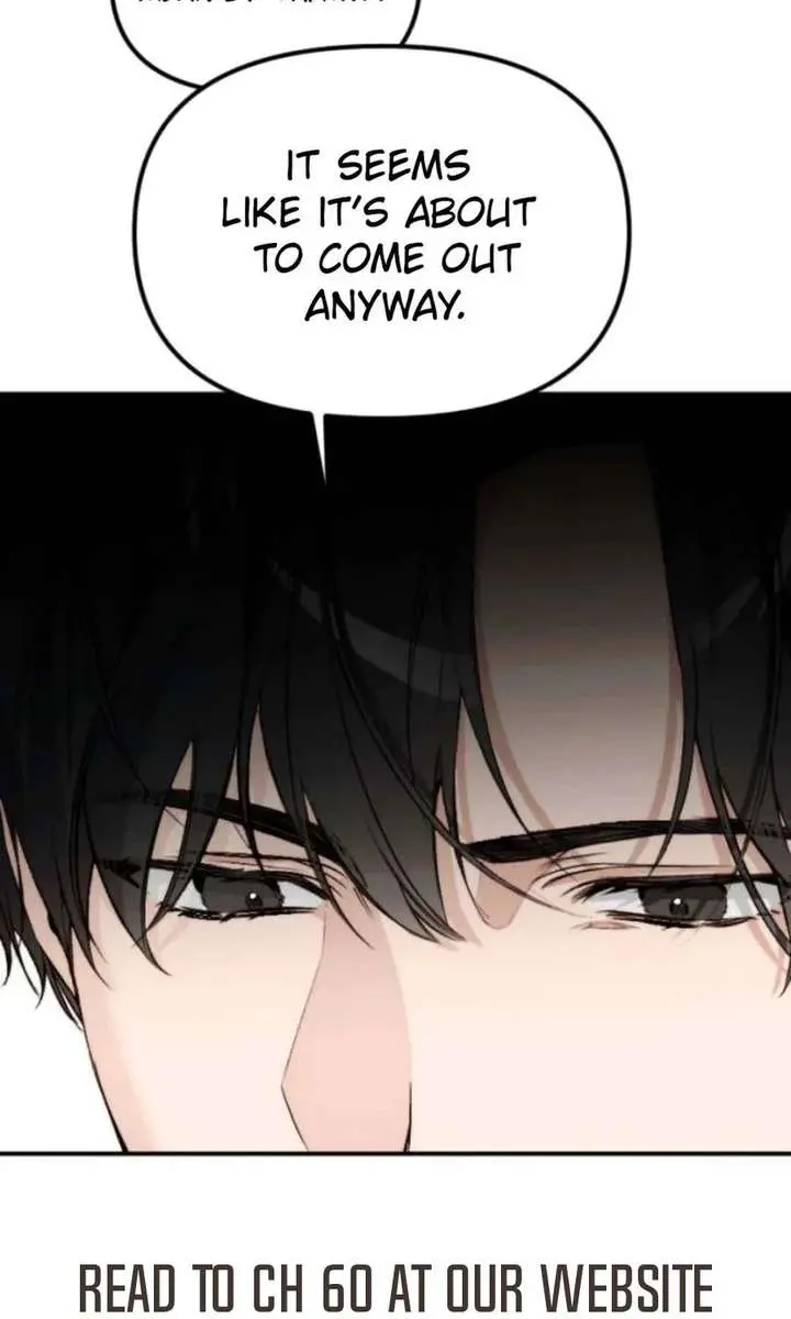 Divorce Is Easy, but Love Is Hard Chapter 55 Page 69