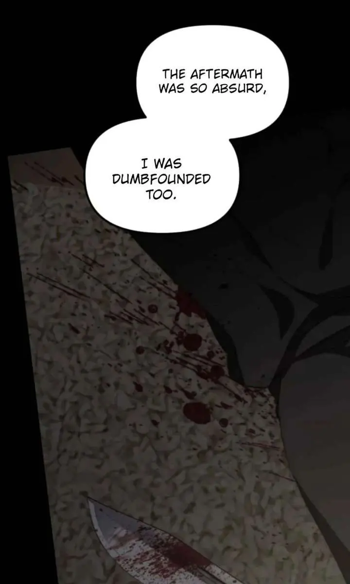 Divorce Is Easy, but Love Is Hard Chapter 55 Page 72