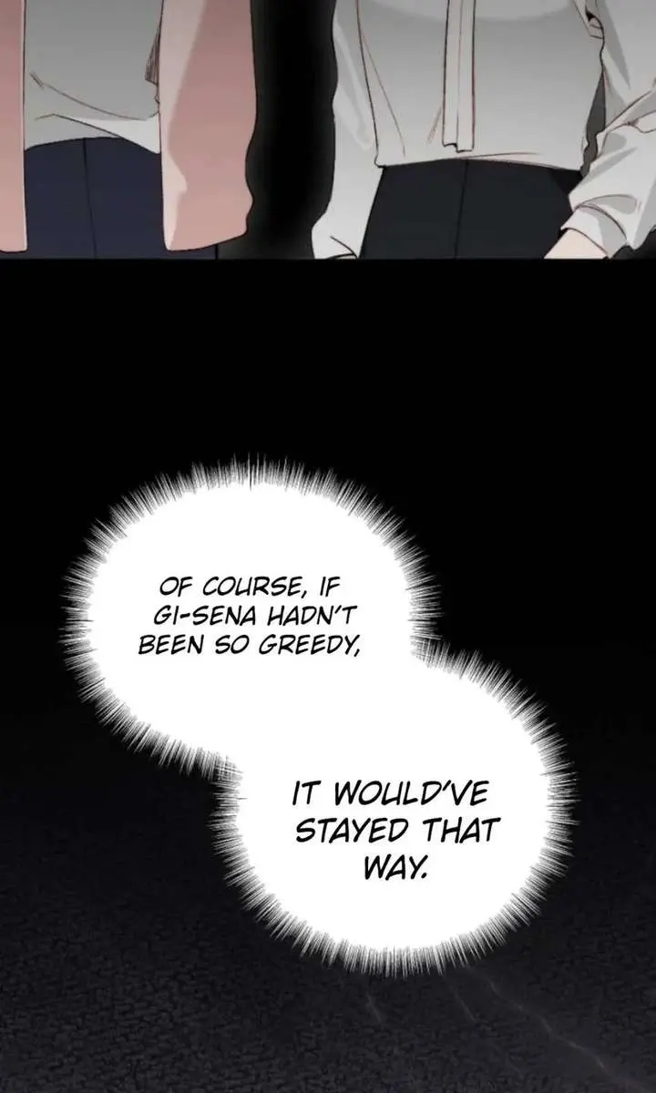 Divorce Is Easy, but Love Is Hard Chapter 55 Page 84