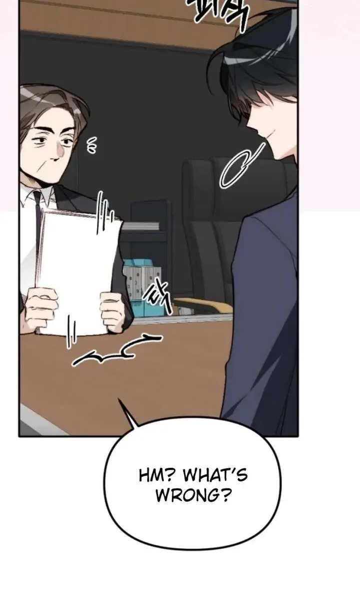 Divorce Is Easy, but Love Is Hard Chapter 55 Page 86