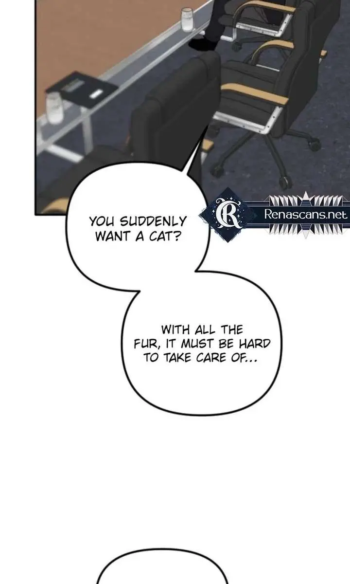 Divorce Is Easy, but Love Is Hard Chapter 55 Page 88