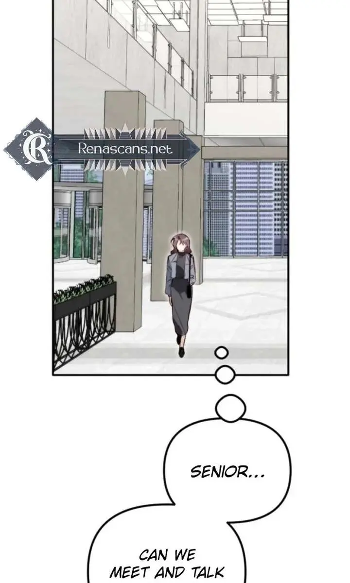 Divorce Is Easy, but Love Is Hard Chapter 55 Page 94