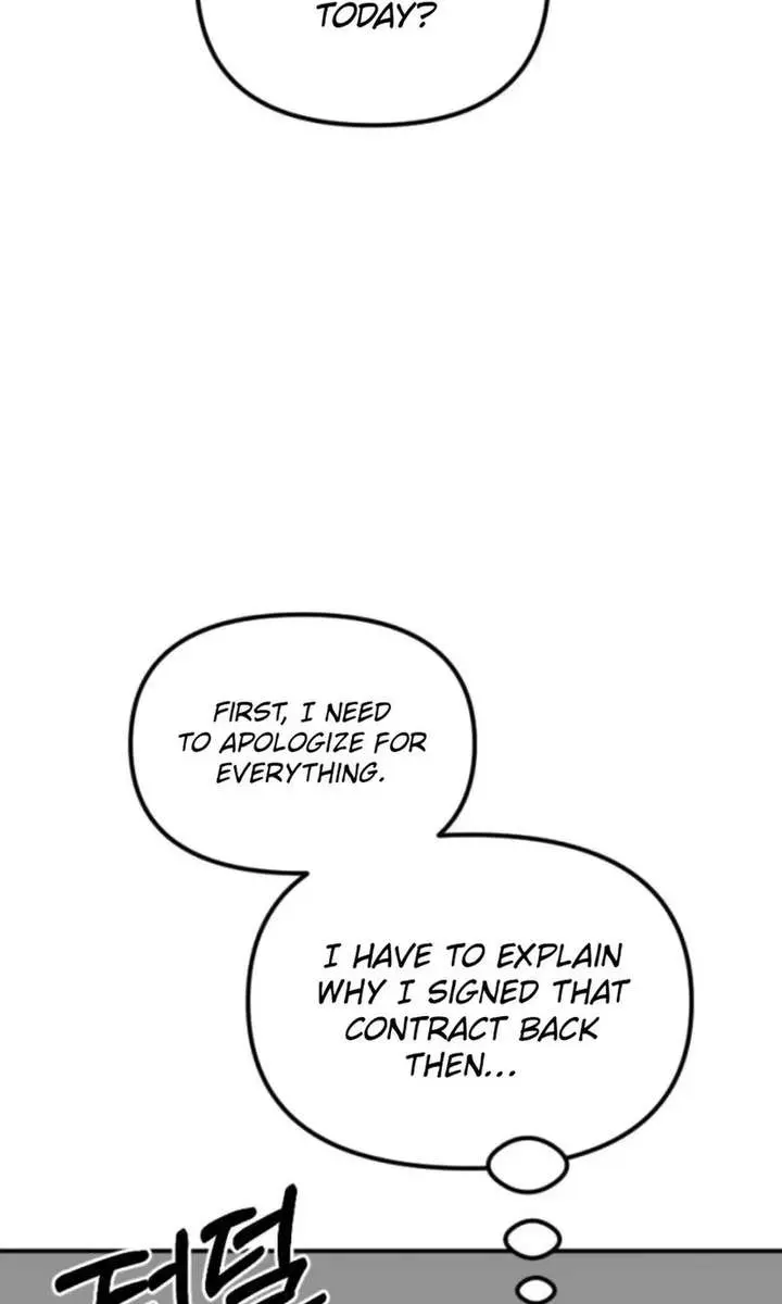 Divorce Is Easy, but Love Is Hard Chapter 55 Page 95