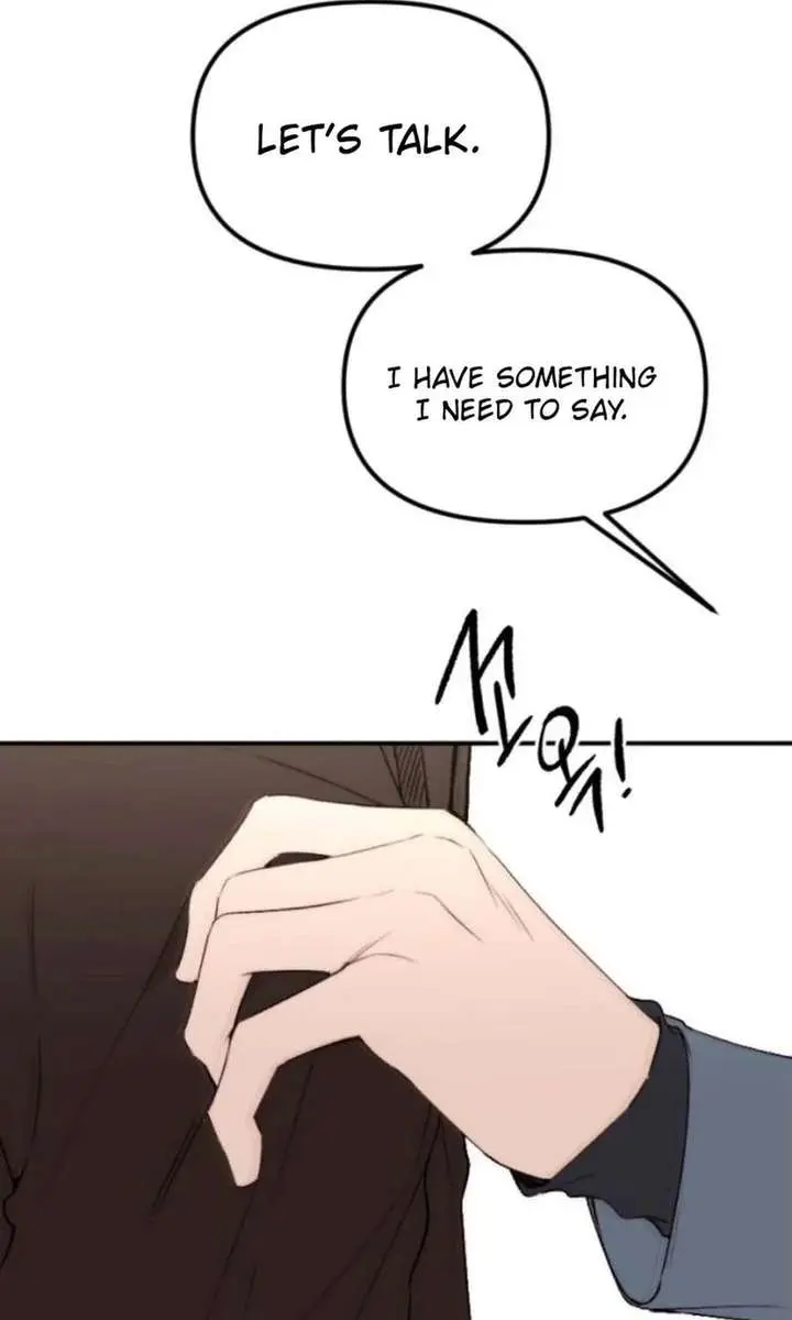 Divorce Is Easy, but Love Is Hard Chapter 55 Page 106
