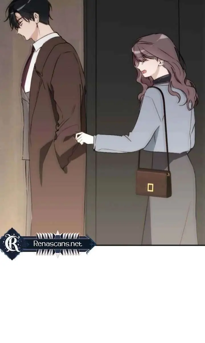 Divorce Is Easy, but Love Is Hard Chapter 55 Page 108