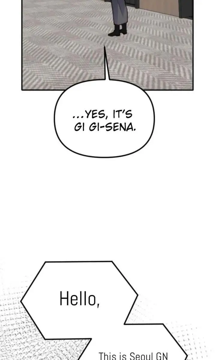 Divorce Is Easy, but Love Is Hard Chapter 55 Page 118