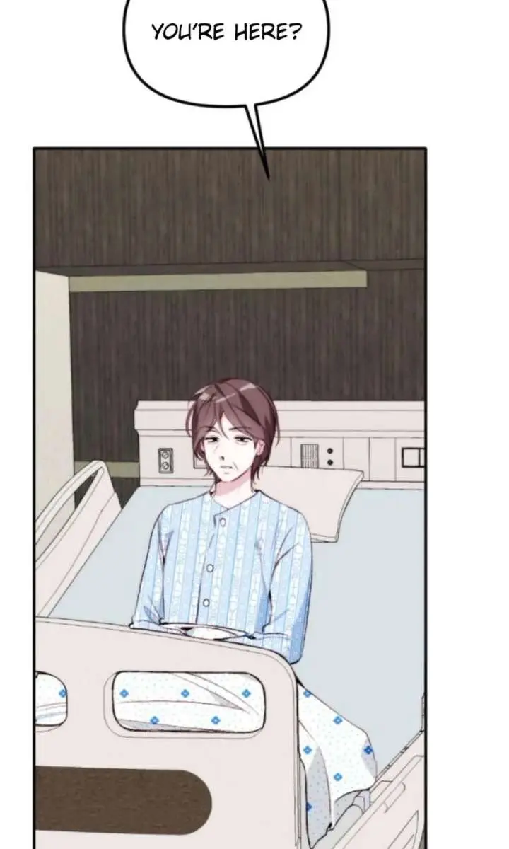 Divorce Is Easy, but Love Is Hard Chapter 56 Page 3