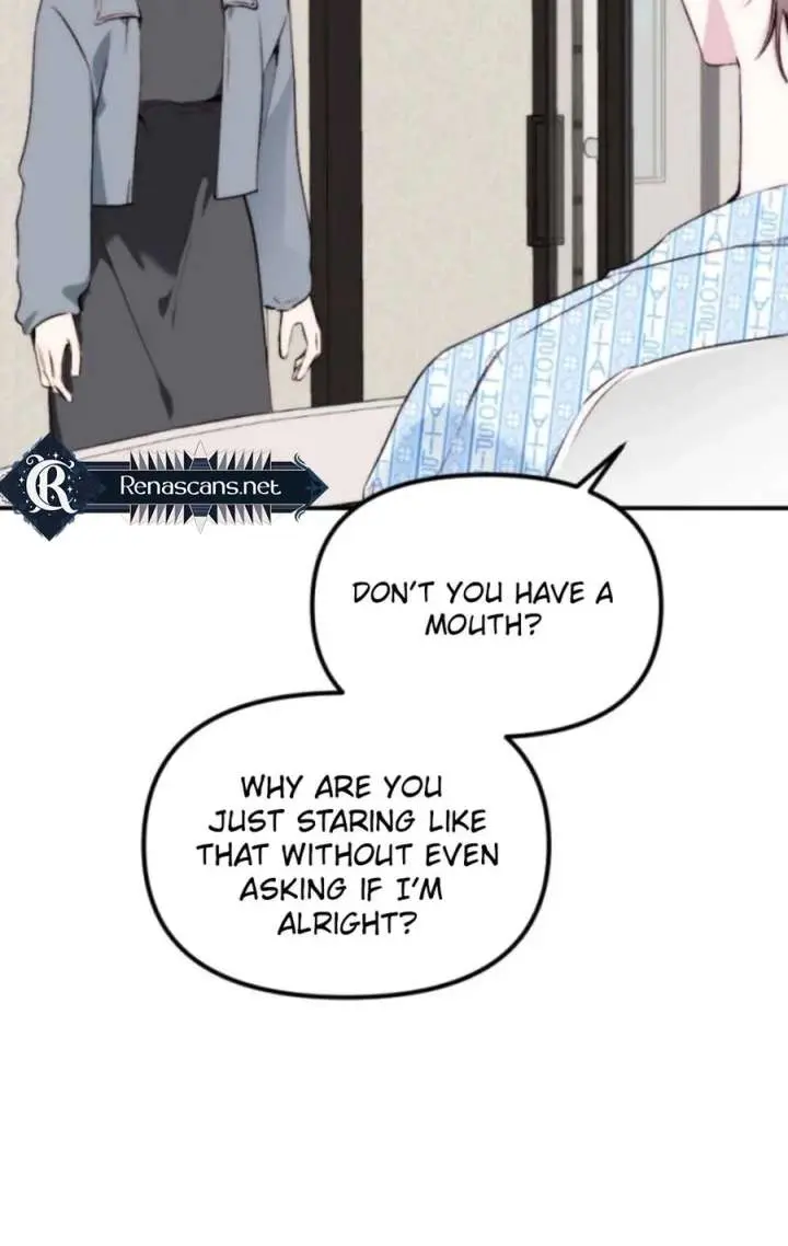 Divorce Is Easy, but Love Is Hard Chapter 56 Page 5