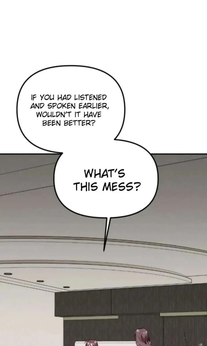 Divorce Is Easy, but Love Is Hard Chapter 56 Page 6