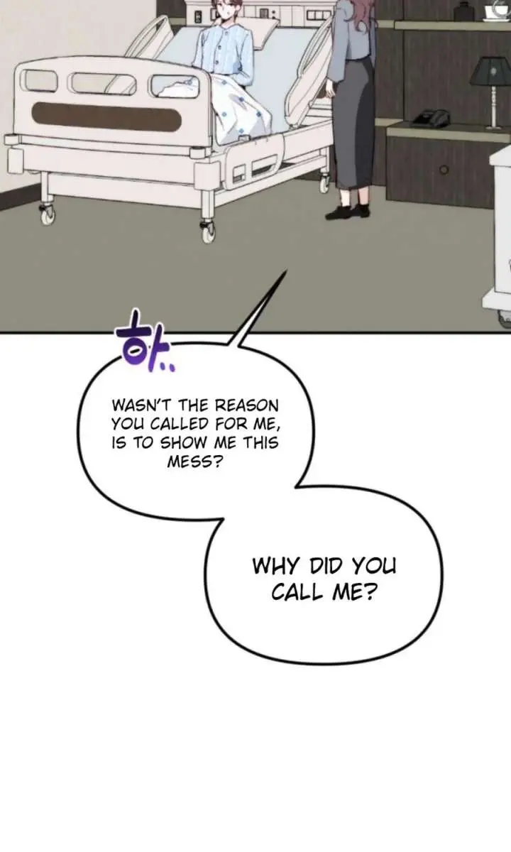 Divorce Is Easy, but Love Is Hard Chapter 56 Page 7