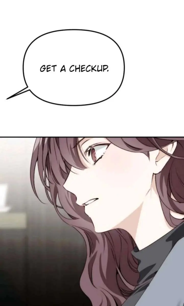Divorce Is Easy, but Love Is Hard Chapter 56 Page 8
