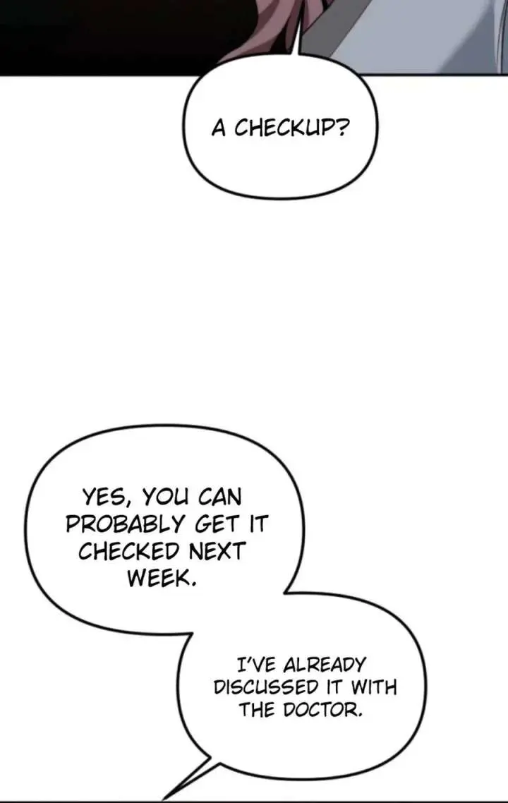 Divorce Is Easy, but Love Is Hard Chapter 56 Page 9