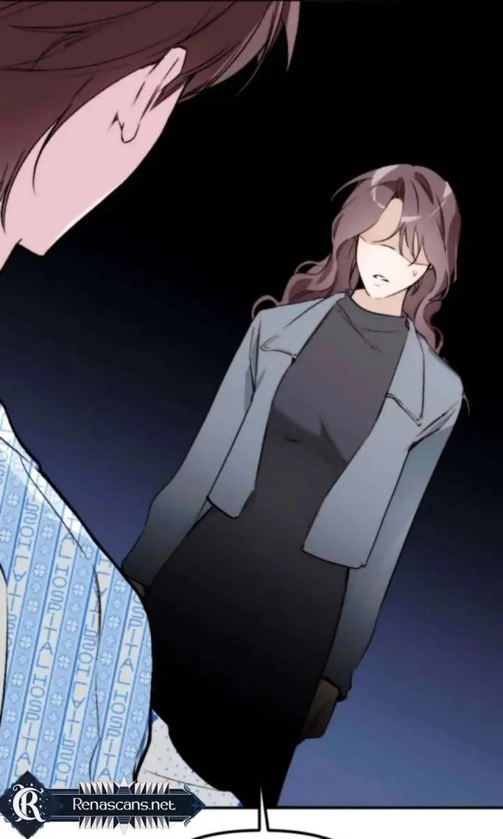 Divorce Is Easy, but Love Is Hard Chapter 56 Page 10