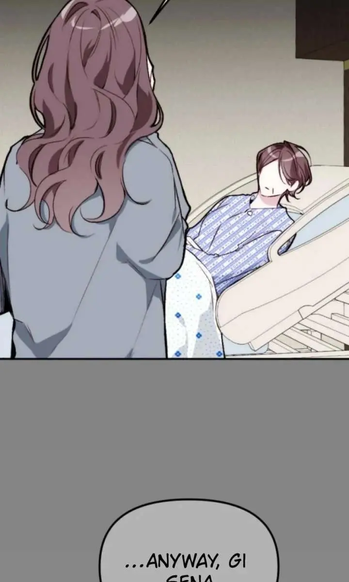 Divorce Is Easy, but Love Is Hard Chapter 56 Page 16