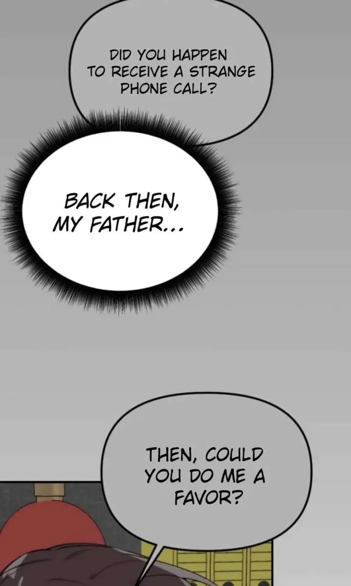 Divorce Is Easy, but Love Is Hard Chapter 56 Page 18