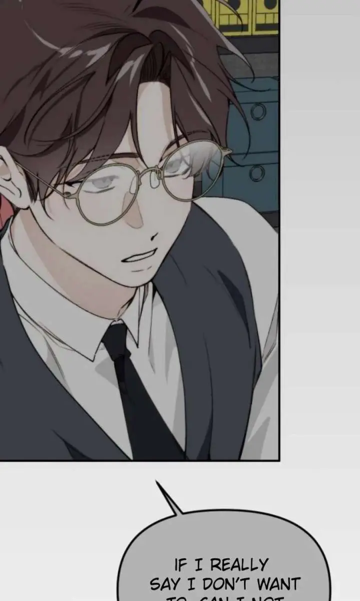 Divorce Is Easy, but Love Is Hard Chapter 56 Page 19