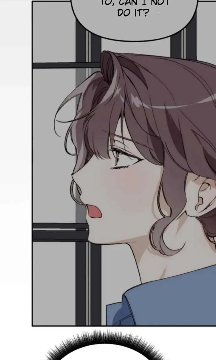 Divorce Is Easy, but Love Is Hard Chapter 56 Page 20