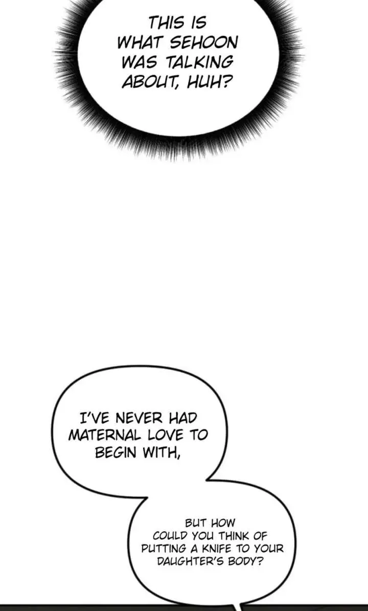 Divorce Is Easy, but Love Is Hard Chapter 56 Page 21