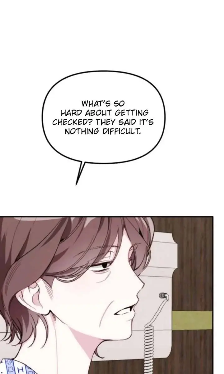 Divorce Is Easy, but Love Is Hard Chapter 56 Page 23