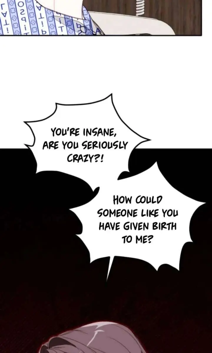 Divorce Is Easy, but Love Is Hard Chapter 56 Page 24
