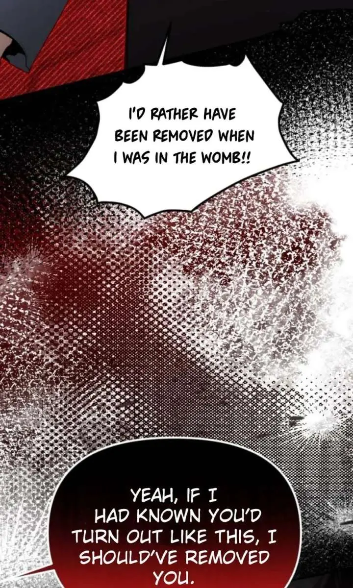 Divorce Is Easy, but Love Is Hard Chapter 56 Page 26