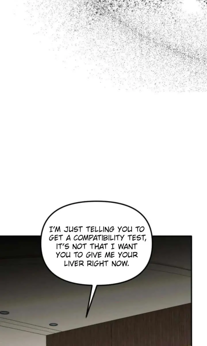 Divorce Is Easy, but Love Is Hard Chapter 56 Page 28