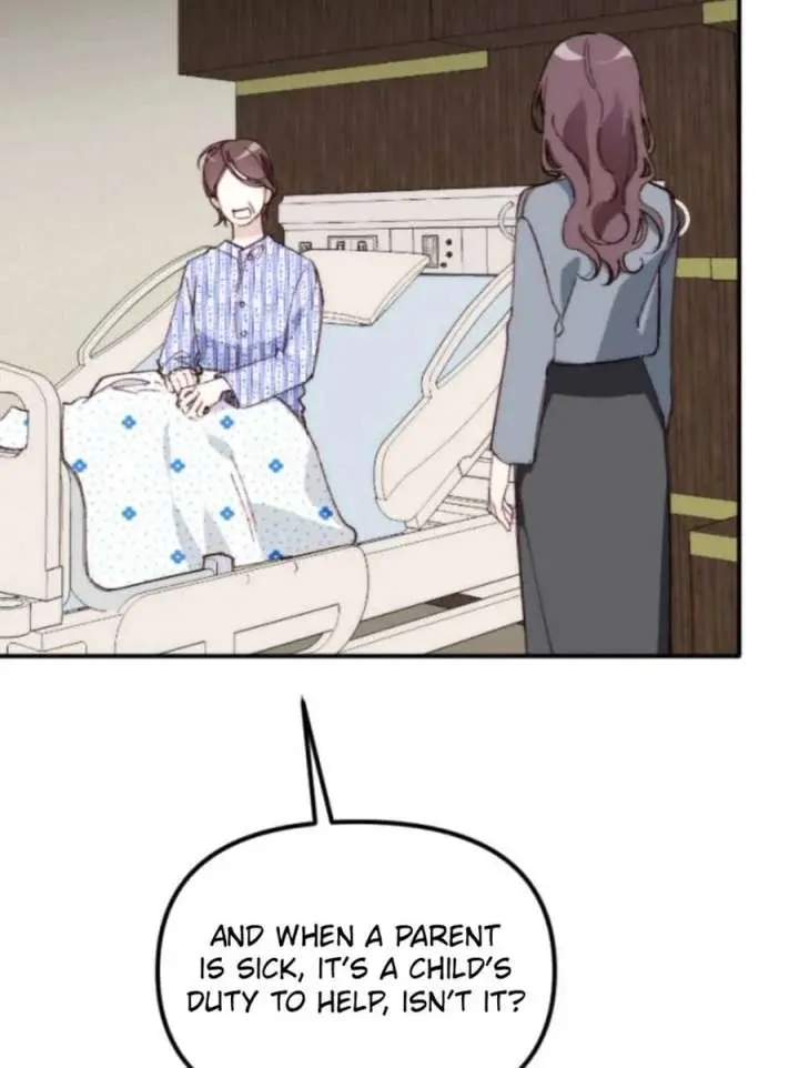 Divorce Is Easy, but Love Is Hard Chapter 56 Page 29
