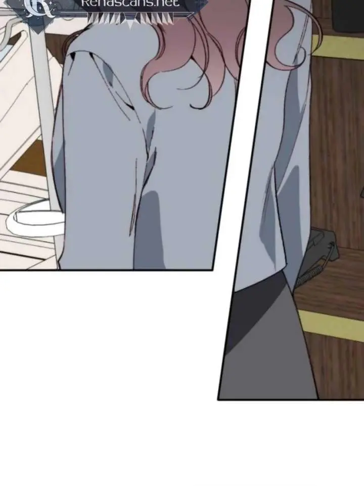 Divorce Is Easy, but Love Is Hard Chapter 56 Page 33